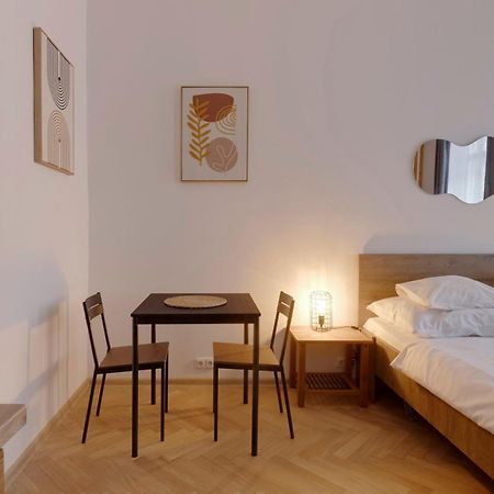 Vita Nejedleho Apartments Prag Dış mekan fotoğraf