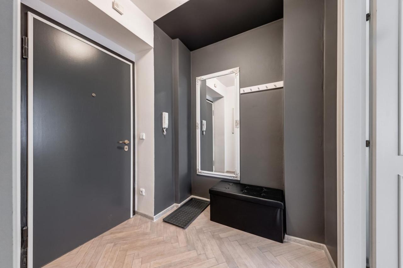 Vita Nejedleho Apartments Prag Dış mekan fotoğraf