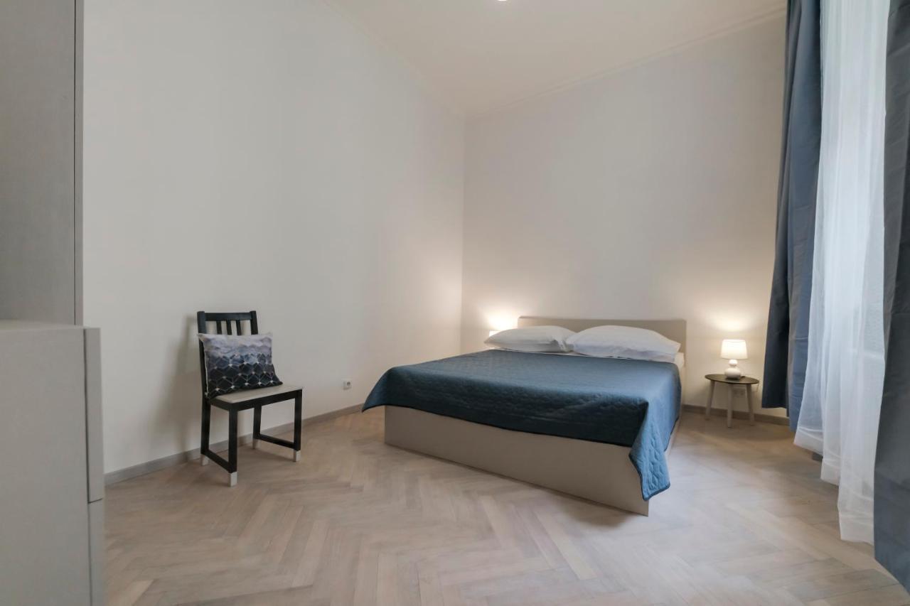 Vita Nejedleho Apartments Prag Dış mekan fotoğraf