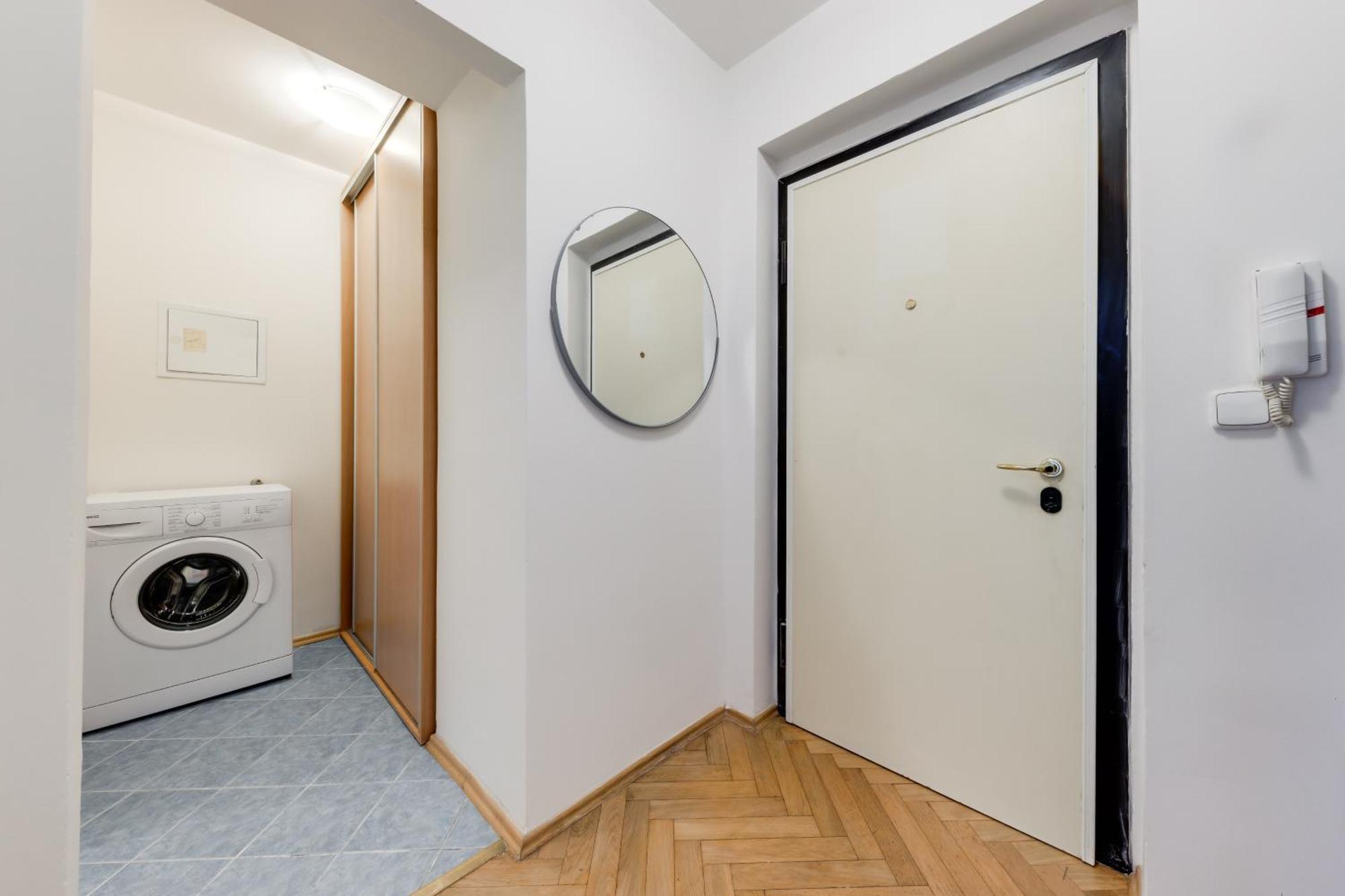 Vita Nejedleho Apartments Prag Dış mekan fotoğraf