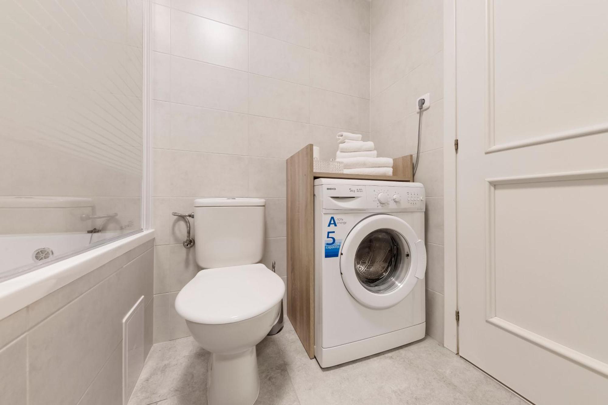 Vita Nejedleho Apartments Prag Dış mekan fotoğraf