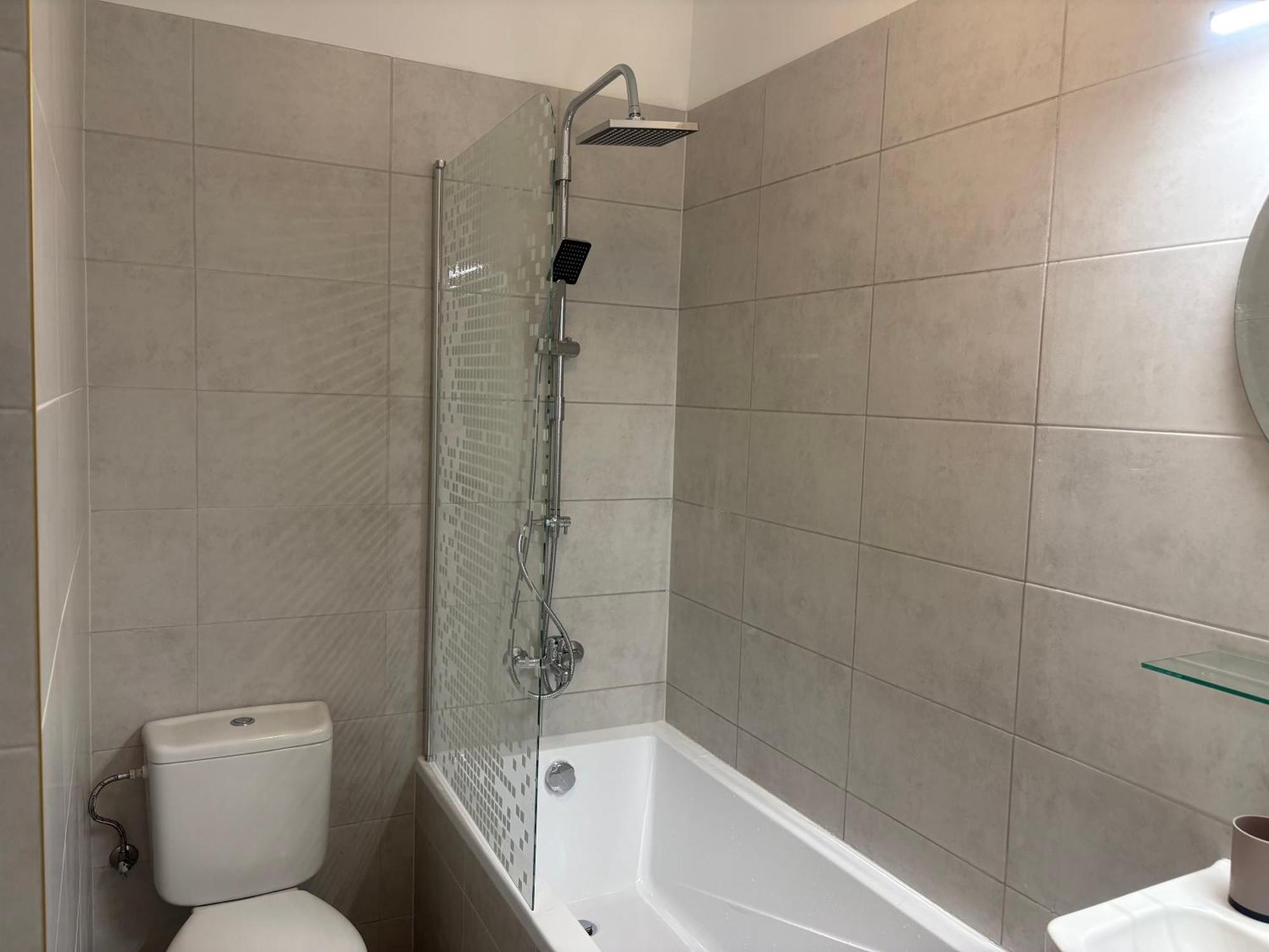 Vita Nejedleho Apartments Prag Dış mekan fotoğraf